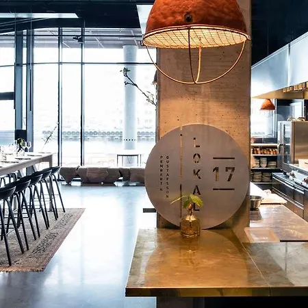 Hotel Story Malmo, Part Of Jdv By Hyatt 4*