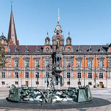 Story Malmo, Part Of Jdv By Hyatt Hotel 4*