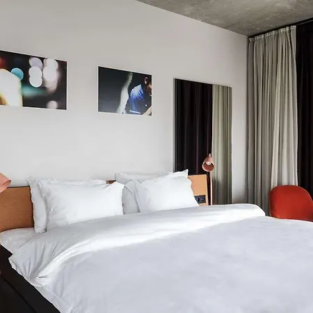 Story Malmo, Part Of Jdv By Hyatt Hotel 4*