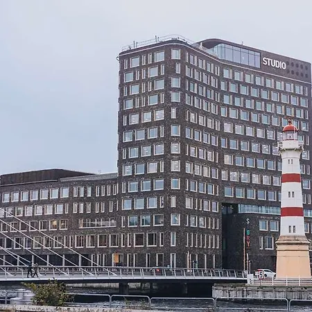 Story Malmo, Part Of Jdv By Hyatt 4* Malmö