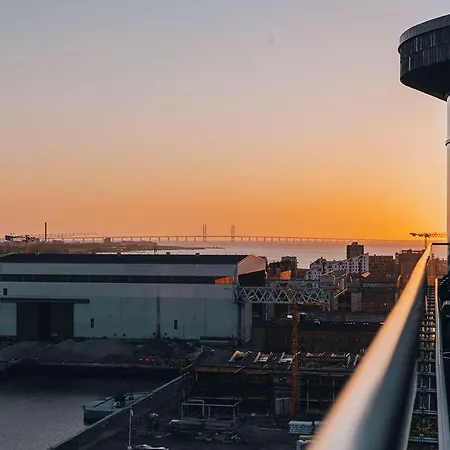 Story Malmo, Part Of Jdv By Hyatt Malmö