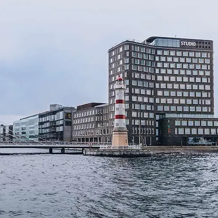 Hotel Story Malmo, Part Of Jdv By Hyatt