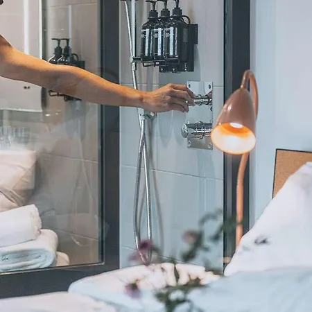Hotel Story Malmo, Part Of Jdv By Hyatt 4*