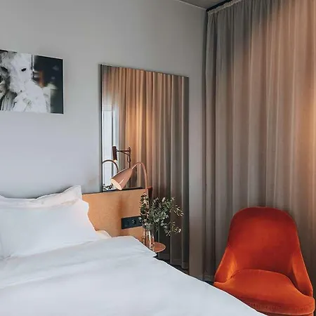 Story Malmo, Part Of Jdv By Hyatt 4* Malmö