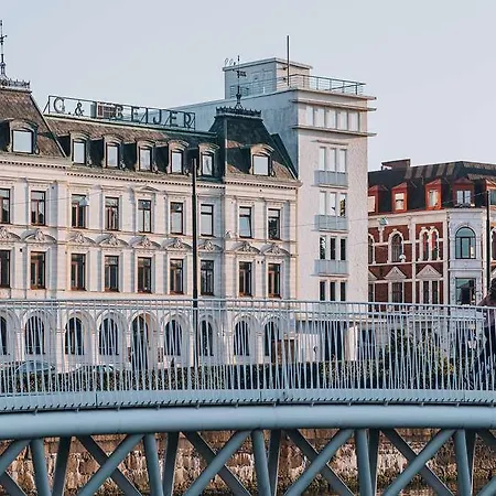 Story Malmo, Part Of Jdv By Hyatt Hotel Malmö
