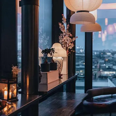 Hotel Story Malmo, Part Of Jdv By Hyatt 4*
