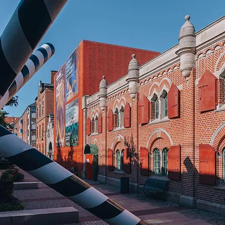 Story Malmo, Part Of Jdv By Hyatt