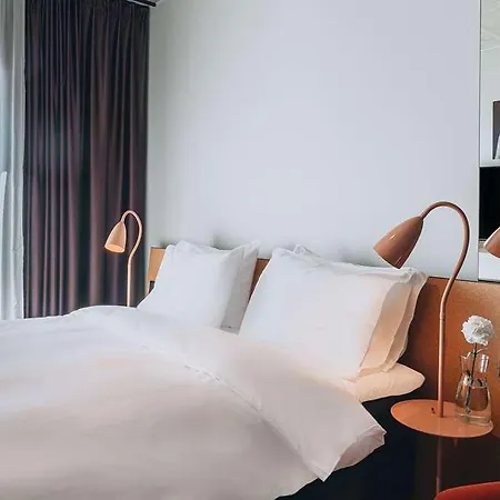 Hotel Story Malmo, Part Of Jdv By Hyatt Malmö