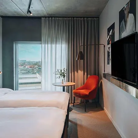 Story Malmo, Part Of Jdv By Hyatt 4* Malmö