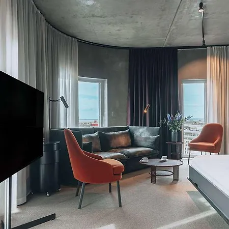 Story Malmo, Part Of Jdv By Hyatt Hotel