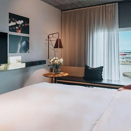 Hotel Story Malmo, Part Of Jdv By Hyatt 4*
