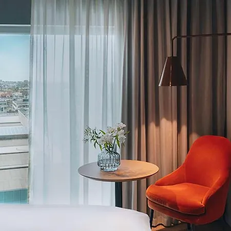 Story Malmo, Part Of Jdv By Hyatt 4* Malmö