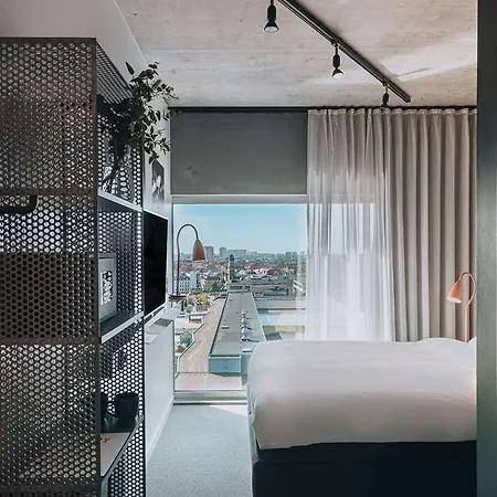 Story Malmo, Part Of Jdv By Hyatt 4*