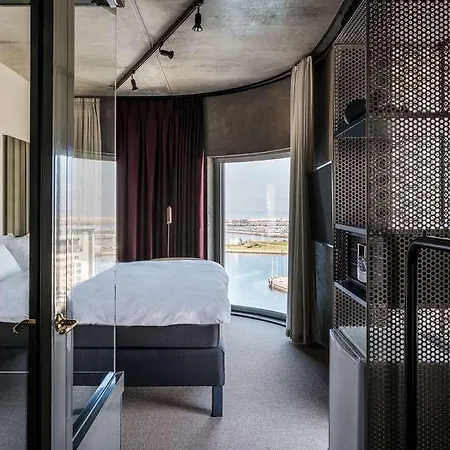 Story Malmo, Part Of Jdv By Hyatt 4* Malmö