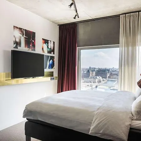 Story Malmo, Part Of Jdv By Hyatt Hotel