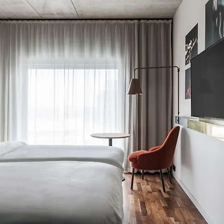 Story Malmo, Part Of Jdv By Hyatt 4*