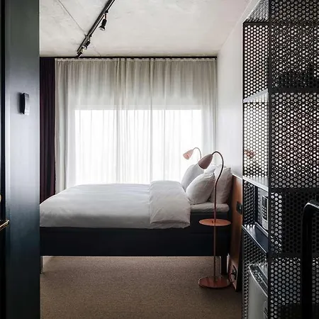 Hotel Story Malmo, Part Of Jdv By Hyatt Malmö
