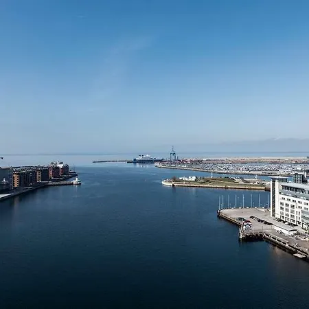 Story Malmo, Part Of Jdv By Hyatt Hotel 4*