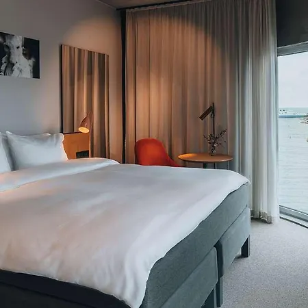 Story Malmo, Part Of Jdv By Hyatt 4* Malmö