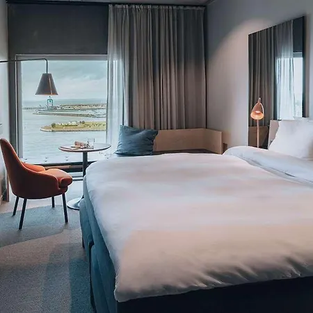 Hotel Story Malmo, Part Of Jdv By Hyatt