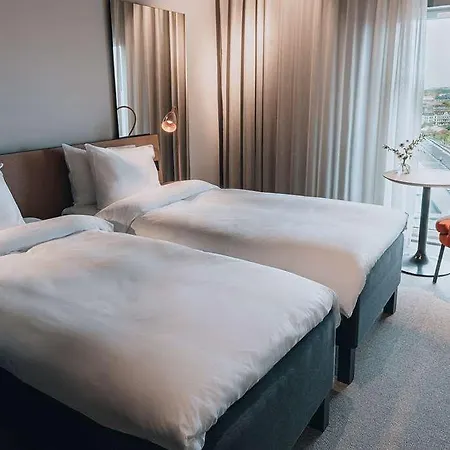 Story Malmo, Part Of Jdv By Hyatt Hotel