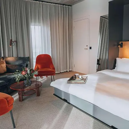 Story Malmo, Part Of Jdv By Hyatt 4* Malmö