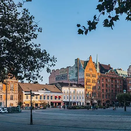 Story Malmo, Part Of Jdv By Hyatt Malmö
