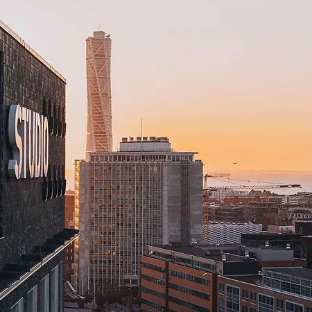 Story Malmo, Part Of Jdv By Hyatt 4*