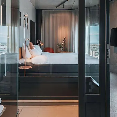 Story Malmo, Part Of Jdv By Hyatt 4*