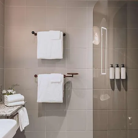 Hotel Story Malmo, Part Of Jdv By Hyatt Malmö