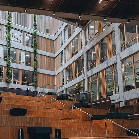 Story Malmo, Part Of Jdv By Hyatt Malmö