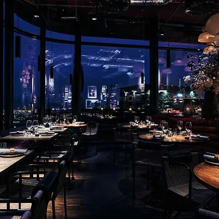 Story Malmo, Part Of Jdv By Hyatt Hotel 4*